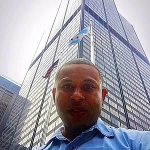 Meet your Posher, David